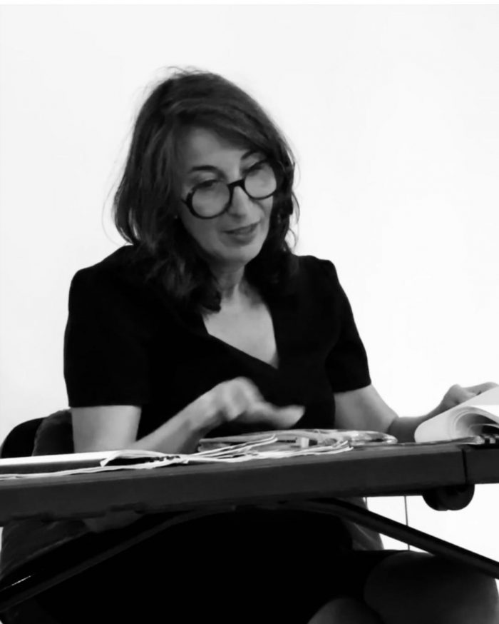 Sandrine Rivière